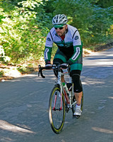 Cyclist 8