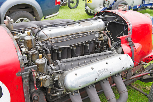 Napier Engine