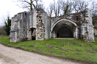 Abbey Gate 3